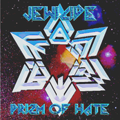 Prizm Of Hate by Jewicide