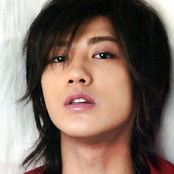 akanishi jin 赤西仁