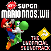 New Super Mario Bros. Wii: The Unofficial Soundtrack