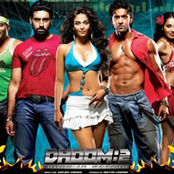 dhoom 2