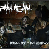 Home Of The Grave-2008