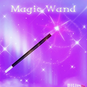 Magic Wand