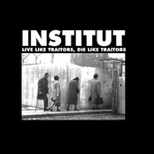 Struggle For Life by Institut