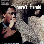 Harold Harris