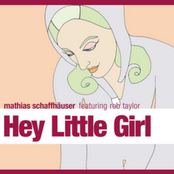 Hey Little Girl