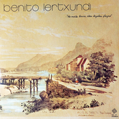 ...Eta Maita Herria, Üken Dezadan Plazerra