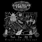 Submit To Satan!!! by Carpathian Forest