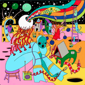 Moon Pigeons: The Cosmic Skybus