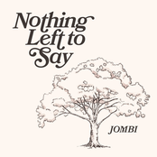 Nothing Left To Say - Single
