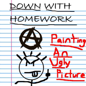 Painting An Ugly Picture