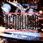 Nine Explosive Tracks From The Demoltion: Best Of The Christian Underground