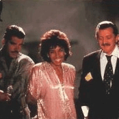 yello & shirley bassey