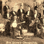 ben selvin & his orchestra