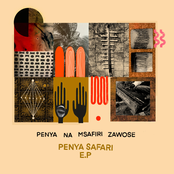 Penya Safari E.P