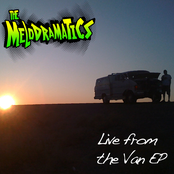 Live from the Van EP