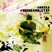 Konrad Kuechenmeister