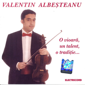 valentin albesteanu