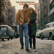 The Freewheelin’ Bob Dylan