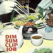 Dim Sum Clip Job