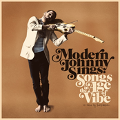 Theo Katzman: Modern Johnny Sings: Songs in the Age of Vibe