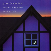 Laughter At Dawn by Jim Chappell