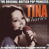 Tina Charles - Greatest Hits