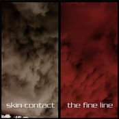 Collisions by Skin Contact