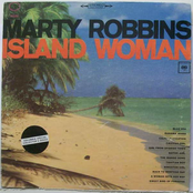 Tahitian Boy by Marty Robbins