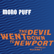 The Devil Went Down to Newport (Totally Rocking)