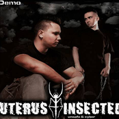 Die My Land by Uterus Insected