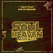 Son Of Dragon