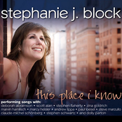 Stephanie J. Block: This Place I Know