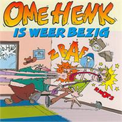 Ome Henk In Japan by Ome Henk