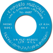 Atibreie / Yewyen Abebaie