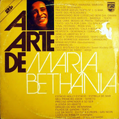 Mariana, Mariana by Maria Bethânia