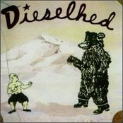 Cloud Of Diesel by Dieselhed