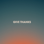 Give Thanks (Live)