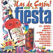 Las De Cajón De La Fiesta - 18 Éxitos De Locura
