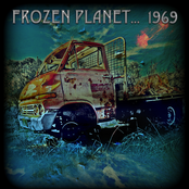 frozen planet....1969