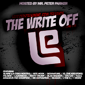 The Write Off Volume One