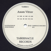 Anom Vitruv