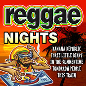 Reggae Nights