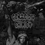 genocidio chimico