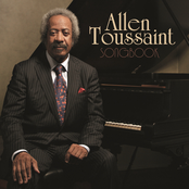 Holy Cow by Allen Toussaint