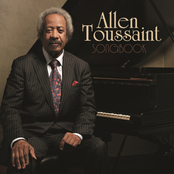 Introduction by Allen Toussaint