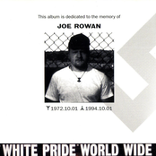 White Pride World Wide