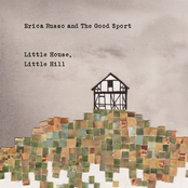 Little House, Little Hill