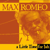 Time 4 Jah by Max Romeo
