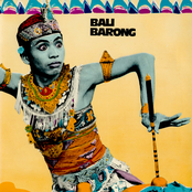 Bali Barong
