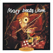 Blackeye by Mary Beats Jane